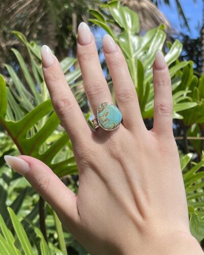 Unearthed Ring #6