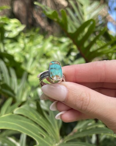 Unearthed Ring #2
