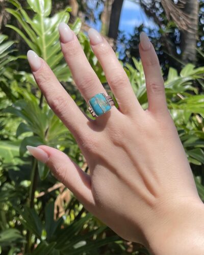 Balance Ring #1