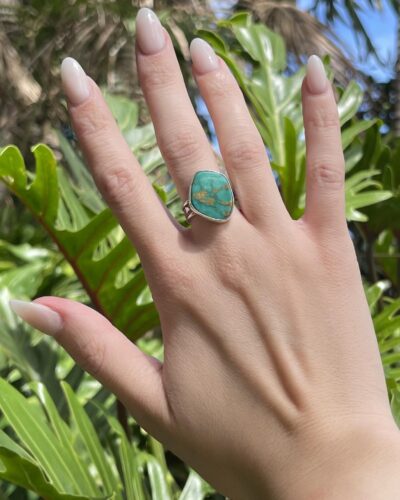 Unearthed Ring #5