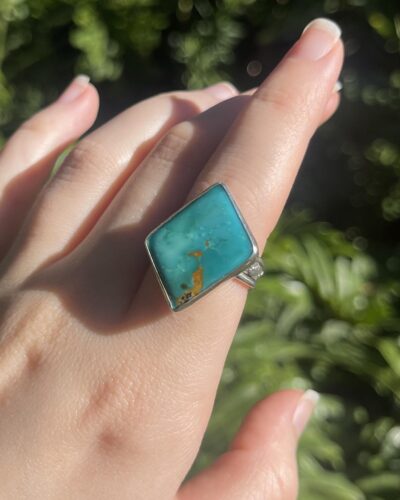 Unearthed Ring #7