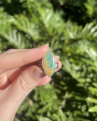 Unearthed Ring #8